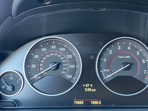 Used 2014 BMW 328i 328i image 3