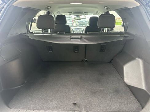 Used 2024 Chevrolet Equinox LS image 15