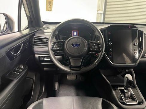 Used 2025 Subaru Forester Touring w/ Popular Package - Touring image 22
