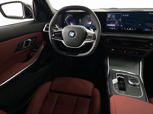 Used 2026 BMW 330i xDrive Sedan w/ Convenience Package image 14