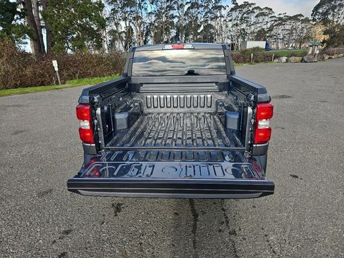 New 2026 Ford Maverick XLT image 5