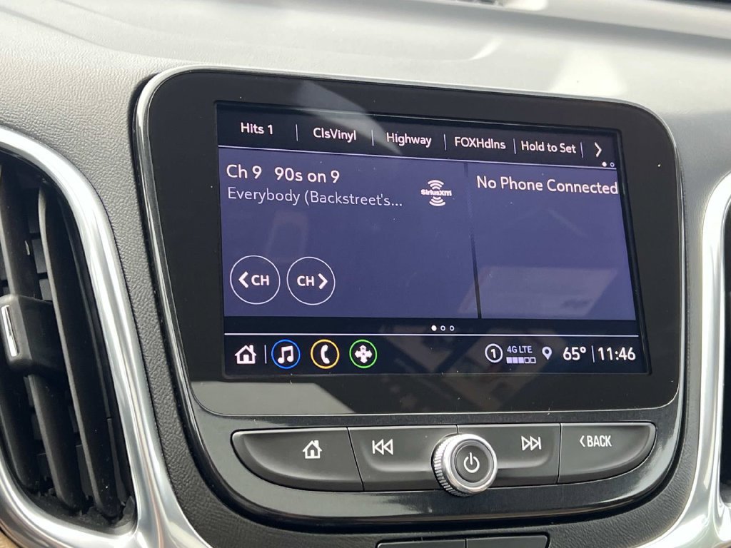 Used 2022 Chevrolet Equinox Premier AWD/4WD image 20