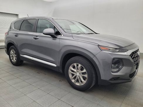Used 2019 Hyundai Santa Fe SE FWD image 11