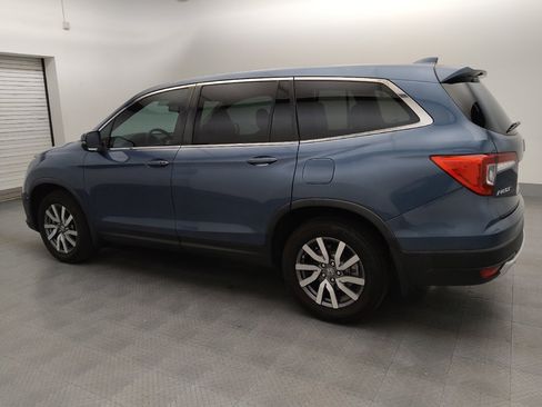 Used 2020 Honda Pilot EX image 3