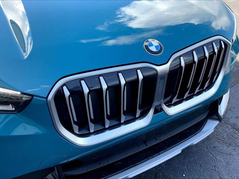 Certified 2025 BMW X1 xDrive28i image 29