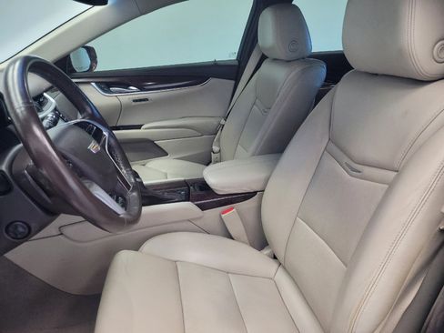 Used 2016 Cadillac XTS Luxury w/ Driver Awareness Package image 17