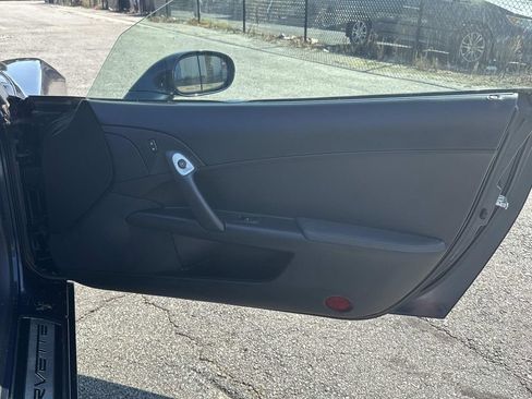 Used 2013 Chevrolet Corvette Coupe image 14