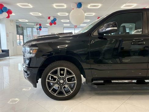 Used 2019 RAM 1500 Sport w/ Level 2 Equipment Group image 6