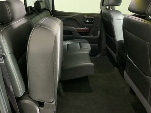 Used 2017 GMC Sierra 1500 SLT AWD/4WD image 37