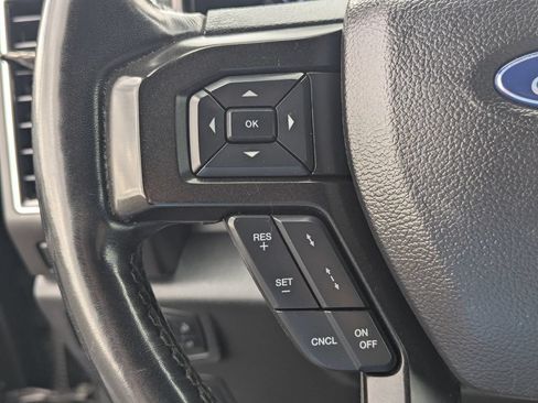 Used 2020 Ford Expedition Max Limited w/ Special Edition Package AWD/4WD image 20