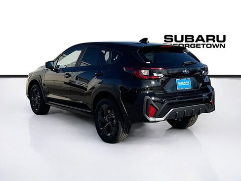 New 2026 Subaru Crosstrek 2.5i image 5
