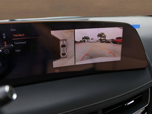 Certified 2025 Cadillac CT5 Premium Luxury image 12