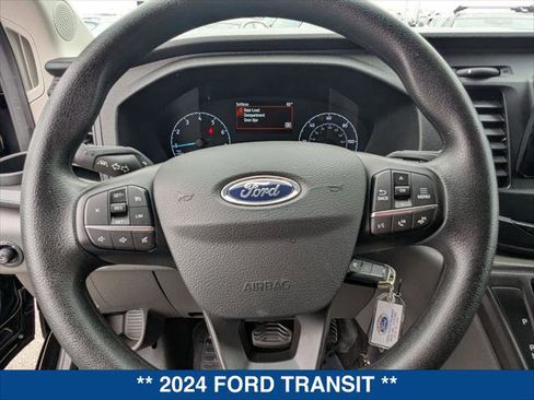 Used 2024 Ford Transit 350 XL image 15