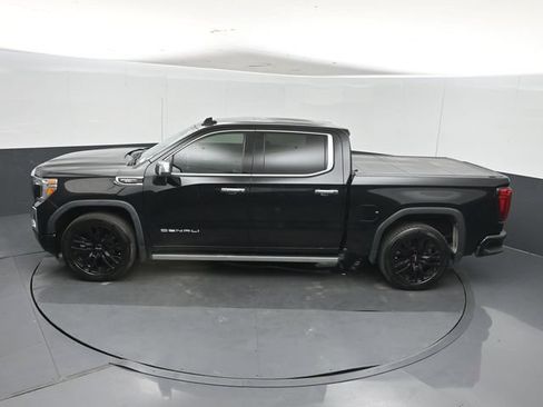 Used 2020 GMC Sierra 1500 Denali w/ Denali Carbonpro Edition AWD/4WD image 47
