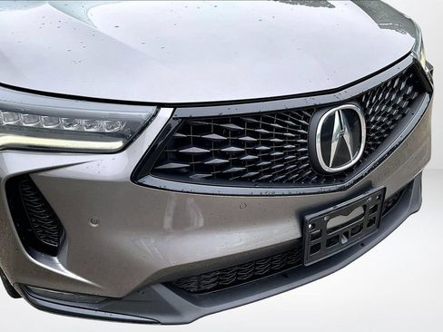 Used 2022 Acura RDX A-Spec AWD/4WD image 33