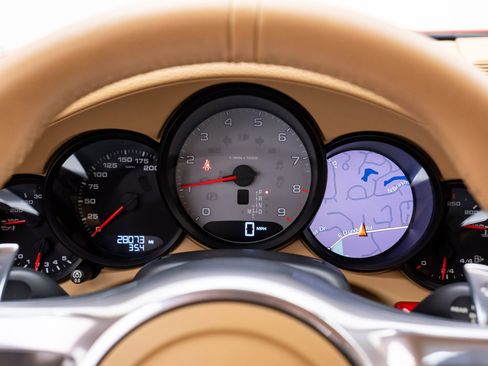 Used 2013 Porsche 911 Carrera S w/ Sport Chrono Pkg Plus image 21