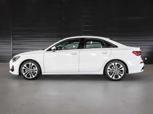 Certified 2025 Audi A3 2.0T Premium Plus w/ Premium Plus Package image 15