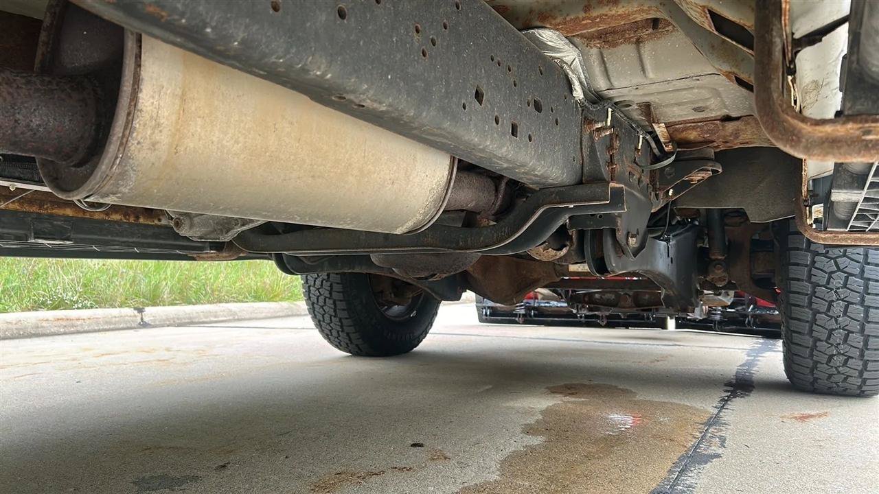 Used 2015 Ford F350 XL AWD/4WD image 37