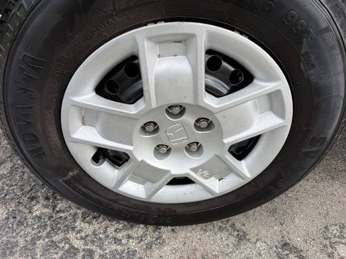 Used 2009 Honda Element LX image 13