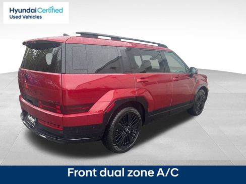 Used 2024 Hyundai Santa Fe Calligraphy AWD/4WD image 10
