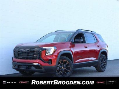 New 2026 GMC Terrain Elevation w/ Elevation Premium Package