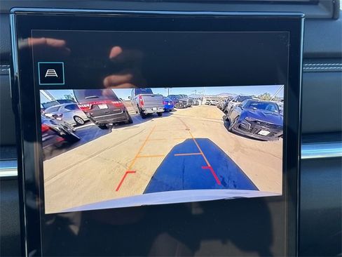 Certified 2025 GMC Terrain Elevation image 13