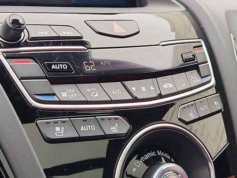 Certified 2025 Acura RDX A-Spec image 18