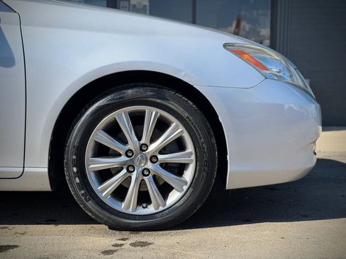 Used 2008 Lexus ES 350 FWD image 29
