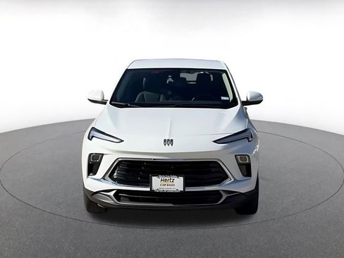 Used 2025 Buick Encore GX Preferred image 4