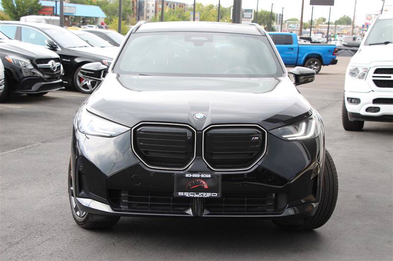 Used 2025 BMW X3 M50 w/ Premium Package AWD/4WD image 3