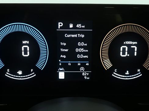 New 2026 Hyundai Kona SE FWD image 15