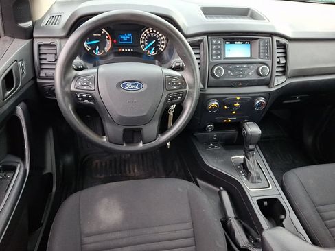 Used 2020 Ford Ranger XL w/ Equipment Group 101A Mid RWD image 13