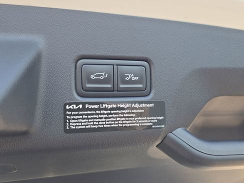 New 2027 Kia Telluride SX image 11