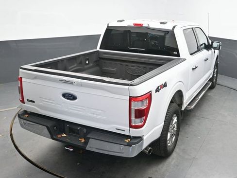 Used 2023 Ford F150 Lariat image 29
