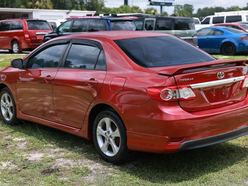 Used 2011 Toyota Corolla FWD image 5