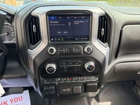 Used 2021 GMC Sierra 2500 SLE image 29