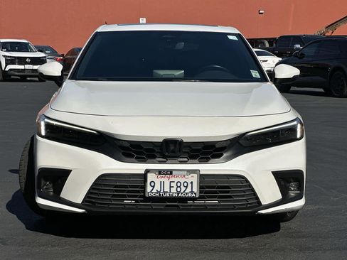 Used 2023 Honda Civic Sport Touring image 6