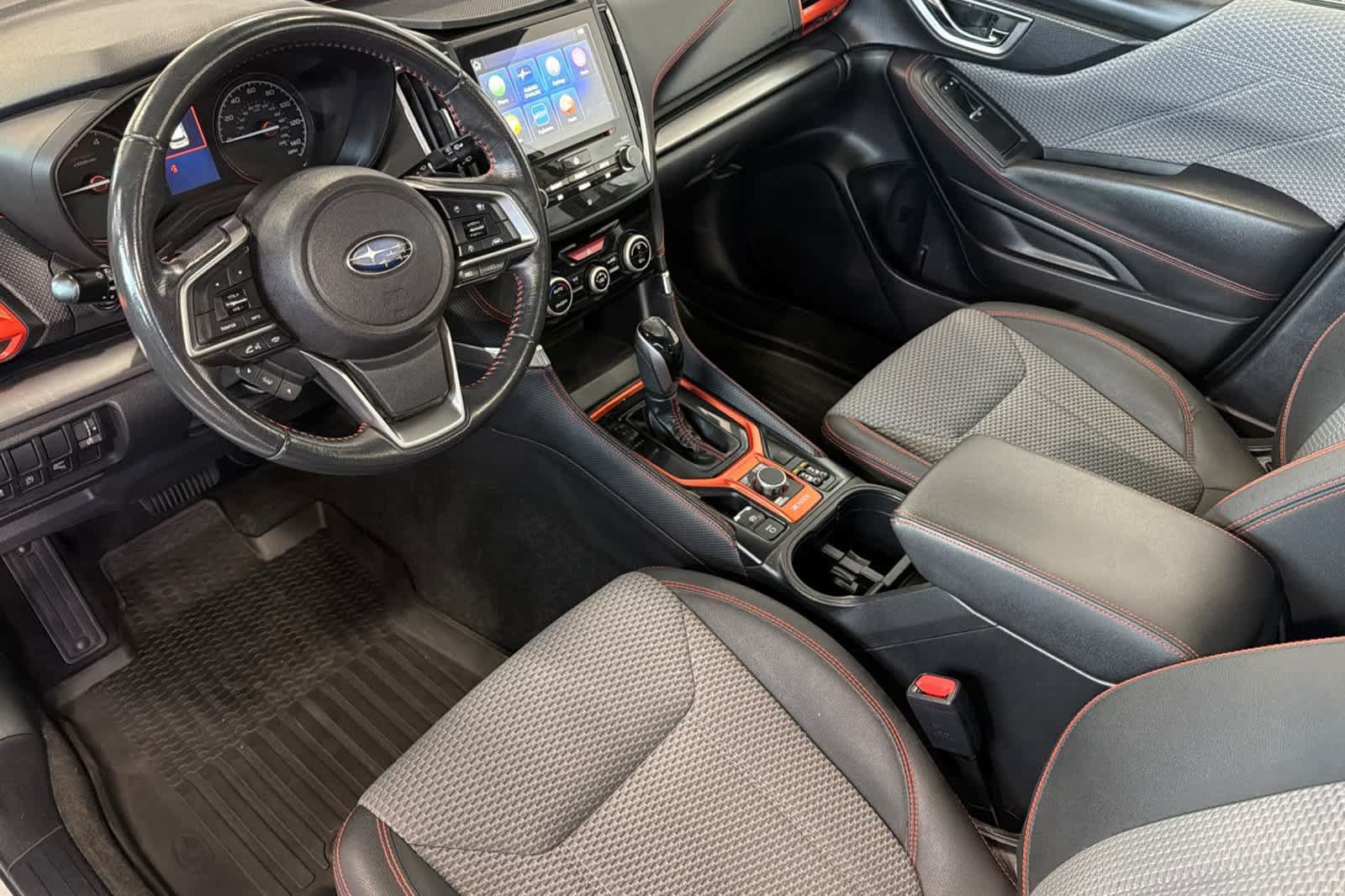 Used 2019 Subaru Forester Sport AWD/4WD image 13