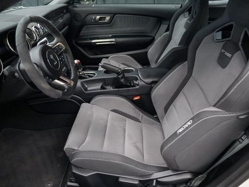 Used 2020 Ford Mustang Shelby GT350 w/ Technology Package image 30