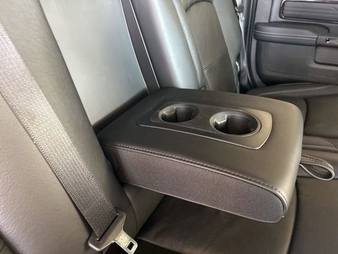 New 2026 RAM 2500 Limited image 34