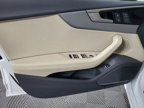 Used 2024 Audi A5 2.0T Premium Plus w/ Premium Plus image 19