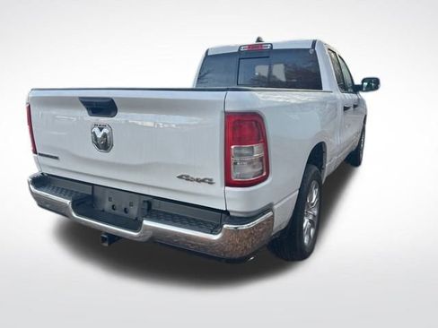 Used 2023 RAM 1500 Big Horn image 5