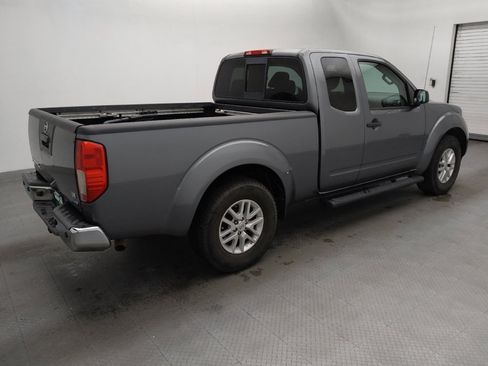 Used 2018 Nissan Frontier SV w/ Value Truck Package image 10