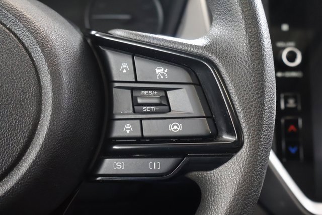 Certified 2024 Subaru Crosstrek 2.0i Premium AWD/4WD image 20