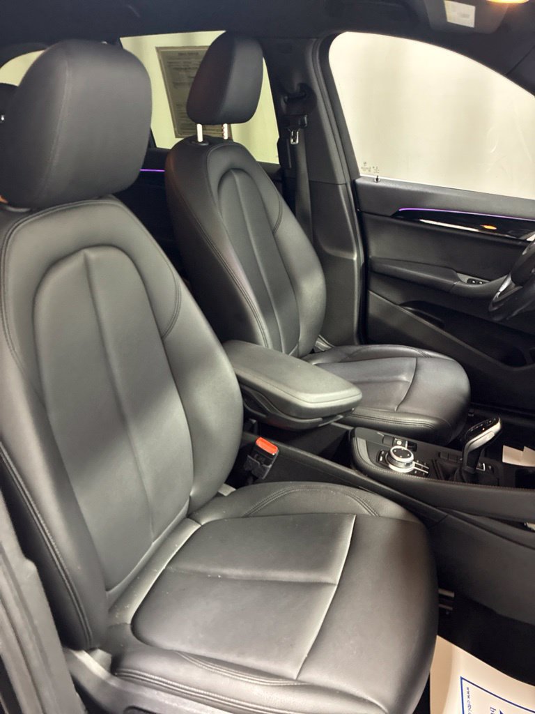 Used 2021 BMW X1 sDrive28i FWD image 29