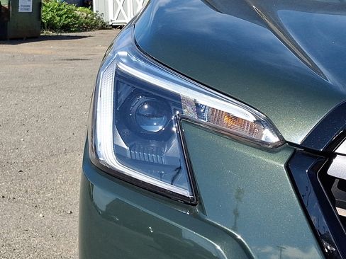 Certified 2023 Subaru Forester Touring image 9