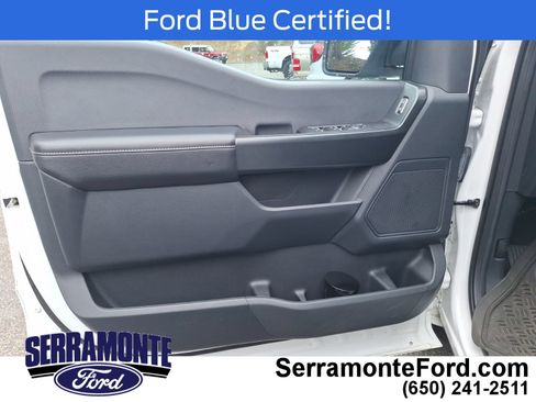 Used 2024 Ford F150 STX RWD image 12