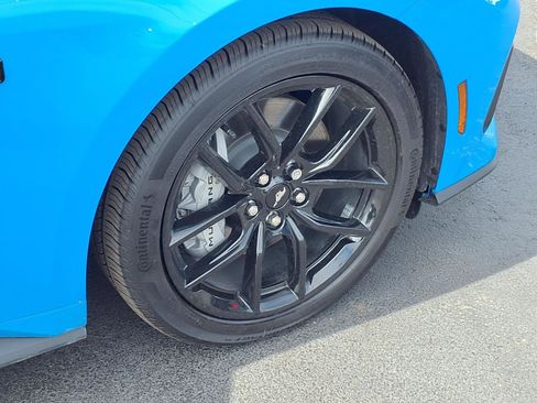 Used 2025 Ford Mustang GT Premium RWD image 26