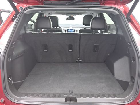 Certified 2023 Chevrolet Equinox Premier AWD/4WD image 15