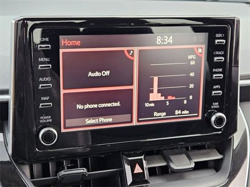 Used 2020 Toyota Corolla LE image 19